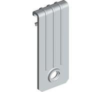 Вертикальный балочный зажим УМС 1-5 мм с резьбой М6 30 шт. VBZ-1-5-M6