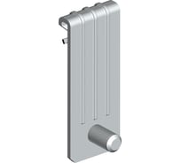 Вертикальный балочный зажим УМС 1-5 мм с винтом М6х10 25 шт. VBZ-1-5-V6-10