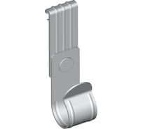 Вертикальный балочный зажим УМС 1-5 мм под трубу 32 мм 15 шт. VBZ-1-5-T32