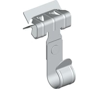 Балочный зажим УМС 8-14 мм под трубу 25 мм 10 шт. BZ-8-14-T25