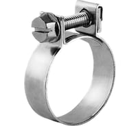 Хомут стяжной Крепавто Mini W1, 12-14 мм U0206