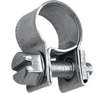 Хомут стяжной Крепавто Mini W1, 9-11 мм U0203