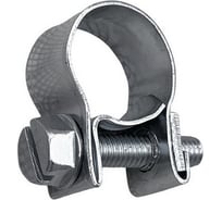 Хомут стяжной Крепавто Mini W1, 11-13 мм U0205