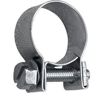 Хомут стяжной Крепавто Mini W1, 15-17 мм U0209