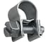 Хомут стяжной Крепавто Mini W1, 7-9 мм U0201 1