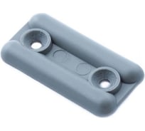 Накладной подпятник АВАНТЭ серый ППсер