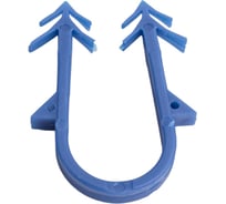 Скоба-фиксатор для труб 16-20 мм Uni-Fitt 857P2050