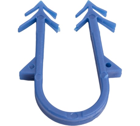 Скоба-фиксатор для труб 16-20 мм Uni-Fitt 857P2050