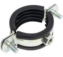 Хомут Uni-Fitt 1 1/4" 40-45 мм с резиновым уплотнителем 852U5800