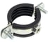 Хомут Uni-Fitt 1 1/4" 40-45 мм с резиновым уплотнителем 852U5800 1