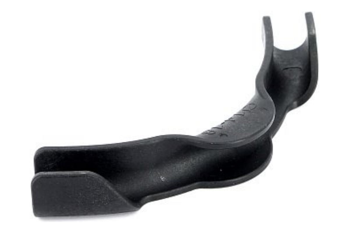 Фиксатор поворота трубы Uni-Fitt 14-16, 90 пластик 859U1416 - выгодная ...