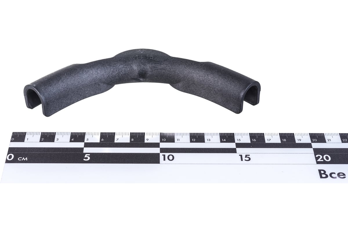 Фиксатор поворота трубы Uni-Fitt 14-16, 90 пластик 859U1416 - выгодная ...