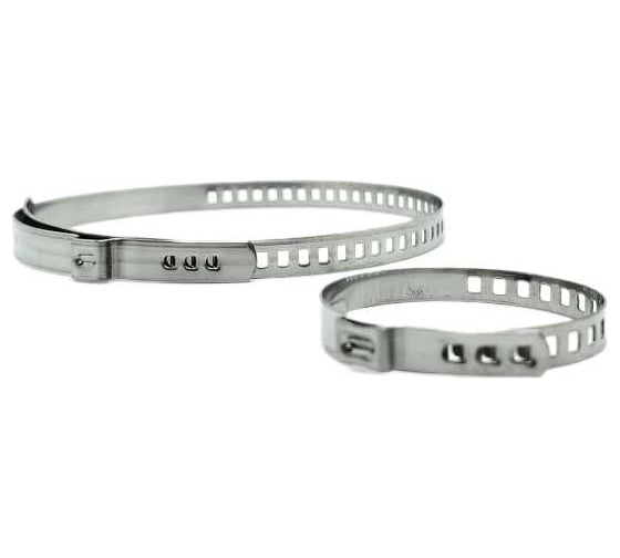 Хомут STARLEKS шрус 20-50 мм, 50-120 мм пара Shrus