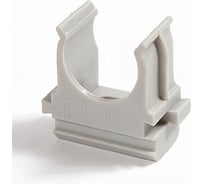 Крепеж-клипса для труб Промрукав АБС-пластик, д32, 10 шт PR.02632м