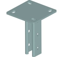 Страт-стойка УМС, Strut 41x41x600 мм SS-41-600