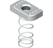 Страт-гайка М10 УМС с длинной пружиной 30 шт. SGD-10