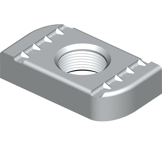 Страт-гайка УМС, Strut, упаковка 50 шт. М8 SG-8 1