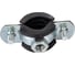 Хомут Uni-Fitt 1/2" 20-24 мм с резиновым уплотнителем 852U2800 1