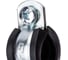 Хомут Uni-Fitt 1/2" 20-24 мм с резиновым уплотнителем 852U2800 2