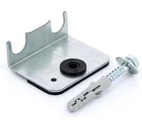 Фиксирующая скоба для присоединения трубок Rehau 240457