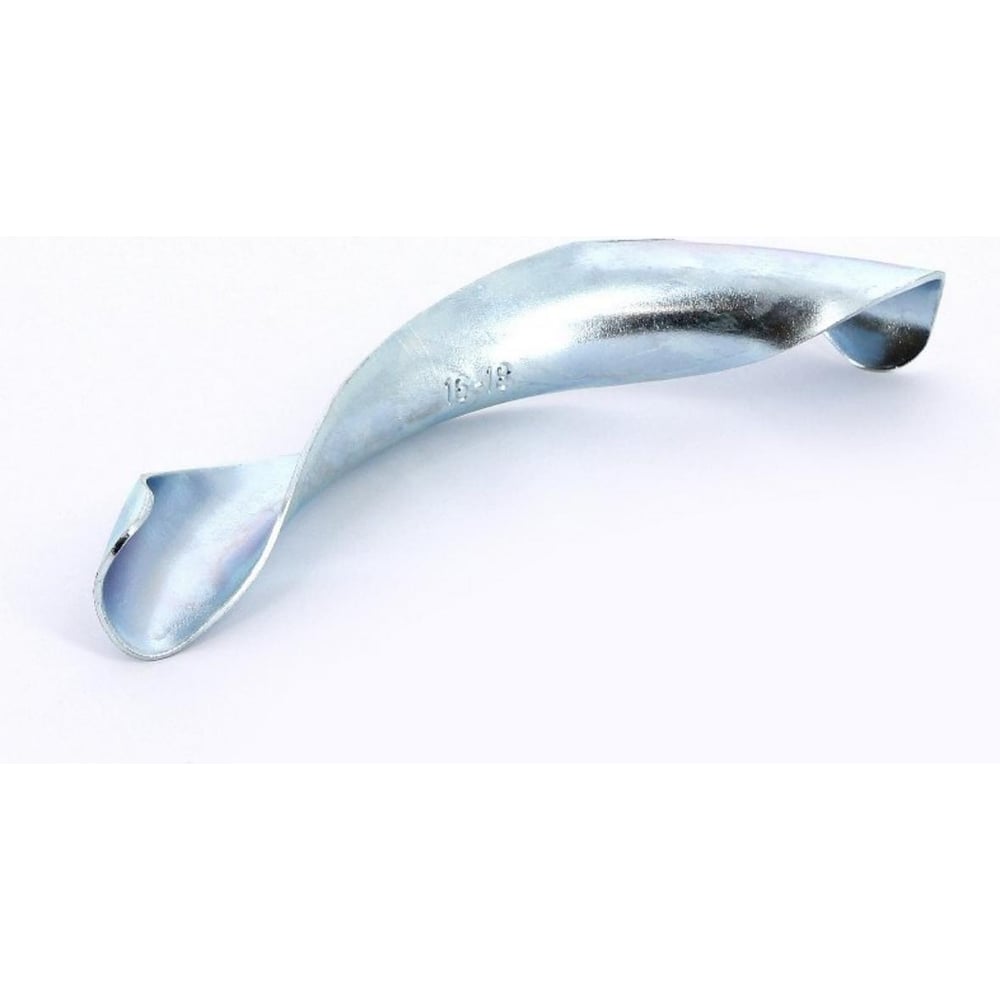 Фиксатор поворота трубы Uni-Fitt 16-18, 90 сталь 859Z1600 - выгодная ...