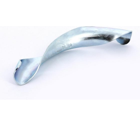 Фиксатор поворота трубы Uni-Fitt 16-18, 90 сталь 859Z1600