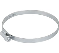 Хомут червячный KLIP 27131-1 80-100/9 мм тов-221405