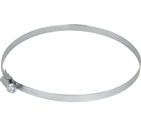 Хомут червячный KLIP 27141-1 140-160/9 мм тов-221411