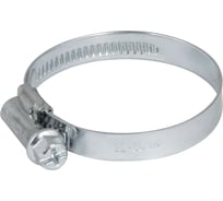 Хомут червячный KLIP 27118-2 32-50/9 мм, 2 шт тов-221400