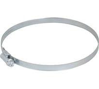 Хомут червячный KLIP 27135-1 110-130/9 мм тов-221408
