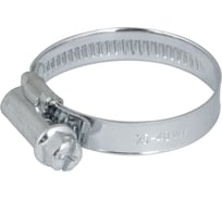 Хомут червячный KLIP 27116-2 25-40/9 мм, 2 шт тов-221398