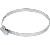 Хомут червячный KLIP 27134-1 100-120/9 мм тов-221407