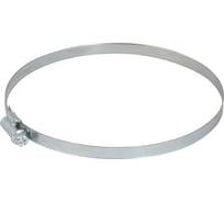 Хомут червячный KLIP 27137-1 120-140/9 мм тов-221409