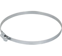Хомут червячный KLIP 27139-1 130-150/9 мм тов-221410