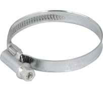 Хомут червячный KLIP 27121-2 48-60/9 мм, 2 шт тов-221576