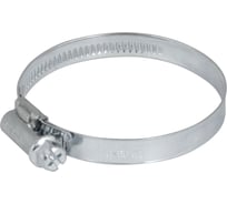 Хомут червячный KLIP 27122-2 40-60/9 мм, 2 шт тов-221401