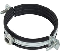 Трубный хомут 23 БОЛТА М10 3 87-94 сантехнический, 5 шт. РВ3М10