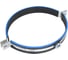 Трубный хомут 23 БОЛТА М10 5 1/2" 149-161 сантехнический, 5 шт. РВ149/161М10 1