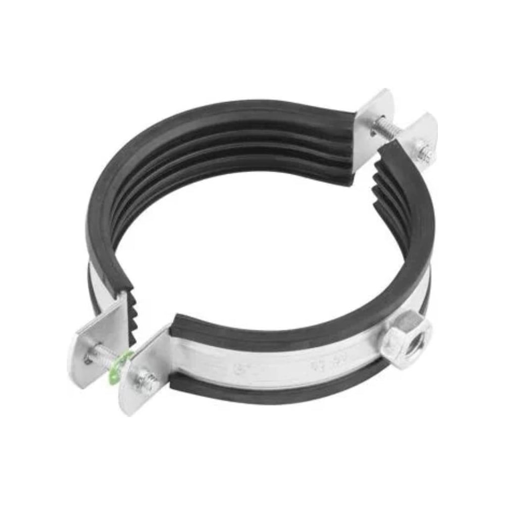 Хомут сантехнический 23 Болта d 3/4" 25-28 PREMIUM 5 шт. хс342528 ...