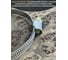 Червячный хомут стяжка 23 БОЛТА  110-130/9 W2 нержавейка, 5 шт. 000Ч110130.9w2 4