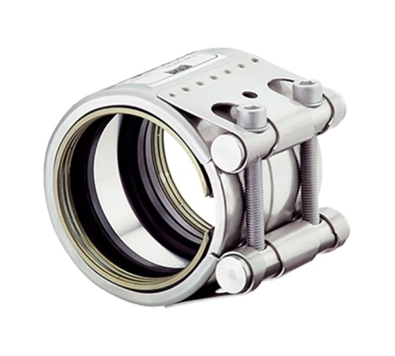 Зажим Halifax Axigrip HF Grip E W2 DN250 HS10069