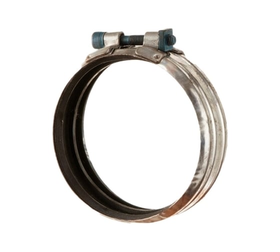 Хомут Halifax Rapid DN80 HS3002/8 1