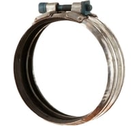 Хомут Halifax Rapid DN300 HF12002