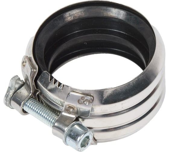 Хомут Halifax Rapid DN50 HF2002 1