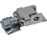 Замок для ленты KALE CLAMP 9 мм, 50 шт. 9SB 1