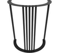 Металлическая ножка GENGLASS полумесяц VIOLUR GGTP-20-2