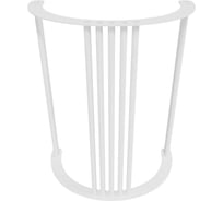 Металлическая ножка GENGLASS полумесяц VIOLUR GGTP-20-3