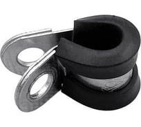 Скоба армированная резиной Крепавто 12/06 U0251