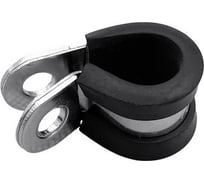 Скоба армированная резиной Крепавто 12/10 U0253