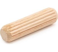 Шкант мебельный STARFIX 6x30 мм, деревянный, 2000 шт. в пакете SMF-76932-2000